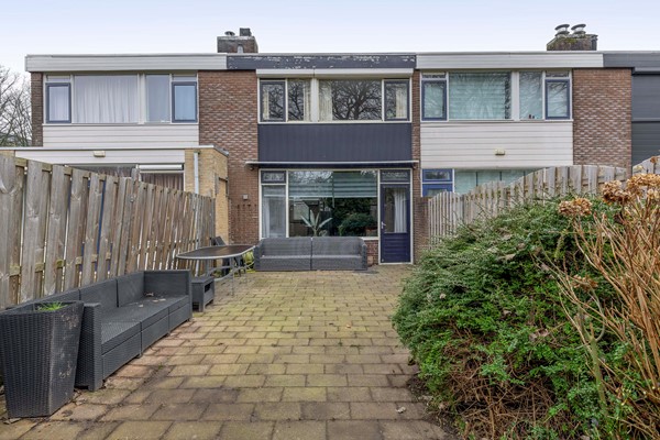 Medium property photo - Ruygeplaat 51, 3181 ZR Rozenburg